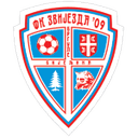 FK Zvijezda 09 U19 logo - U VS Fk Zeljeznicar Banja Luka U Live