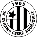 Dynamo Ceske Budejovice logo - Prague VS Dynamo Ceske Budejovice Sport