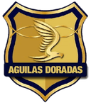 Aguilas Doradas logo - Fc VS Aguilas Doradas Score