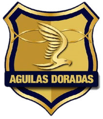 Aguilas Doradas logo
