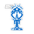 ICS Tlemcen logo