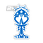 ICS Tlemcen logo