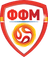 North Macedonia U15 logo