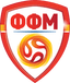 North Macedonia U15 logo