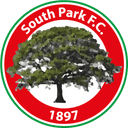 South Park logo - Town VS South Park Live