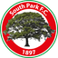 South Park logo