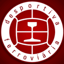 Desportiva Ferroviaria U20 logo - U VS Vitoria Es U Live Score Today