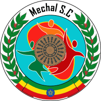 Defence Force ETH logo