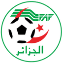 Algeria U23 logo - U VS Democratic Rep Congo U Score