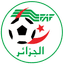 Algeria U23 logo