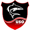 US Ouakam Dakar logo