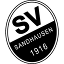 SV Sandhausen logo - Sandhausen VS Eintracht Frankfurt Live Score Today