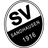SV Sandhausen logo