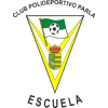 CP Parla logo - Sonseca VS Cp Parla Score Today