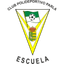 CP Parla logo