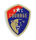 North Carolina Courage  U23 Women logo - Women VS Charlotte Eagles W Live Score Today