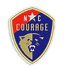 North Carolina Courage  U23 Women logo