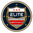 District Elite logo