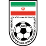 Iran U17 logo
