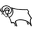 Derby County logo