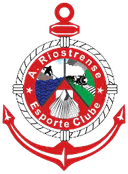 Riostrense RJ logo - Resende VS Riostrense Rj Result