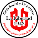 CA Libertad logo - Palmira VS Ca Libertad Result