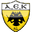 AEK Athens U19 logo