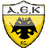 AEK Athens U19 logo