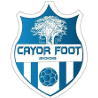 Cayor Foot logo - Fc VS Cayor Foot Live Score