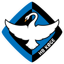 HB Koge Women logo