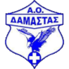 AO Damastas logo - Damastas VS Almyros Gaziou Live Score Today