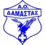 AO Damastas logo