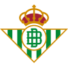 Real Betis Balompié U16 logo - U VS Henan U Result