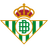 Real Betis Balompié U16 logo