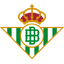 Real Betis Balompié U16 logo