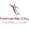Fremantle City FC Women logo - Women VS Perth Sc Women Sport