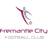 Fremantle City FC Women logo