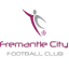 Fremantle City FC Women logo