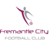 Fremantle City FC Women logo