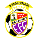 CEF Concepcion logo - Ii VS Cef Concepcion Live