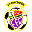 CEF Concepcion logo
