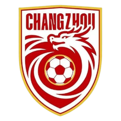 Changzhou Team logo