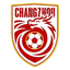 Changzhou Team logo - Jiangsu League 36496 Live Result