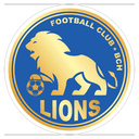 BCH Lions logo - Lions VS Ub Mazaalainuud Live