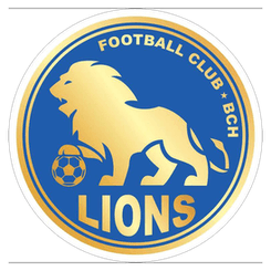 BCH Lions logo