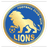 BCH Lions logo