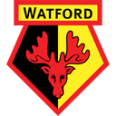 Watford logo - Middlesbrough VS Watford Result Today