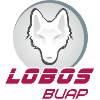 Lobos Puebla logo - Queretaro VS Lobos Puebla Sport