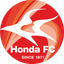 Honda FC logo - Jpn Emperors Cup 32335 Football Result
