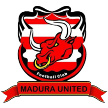 Madura United logo